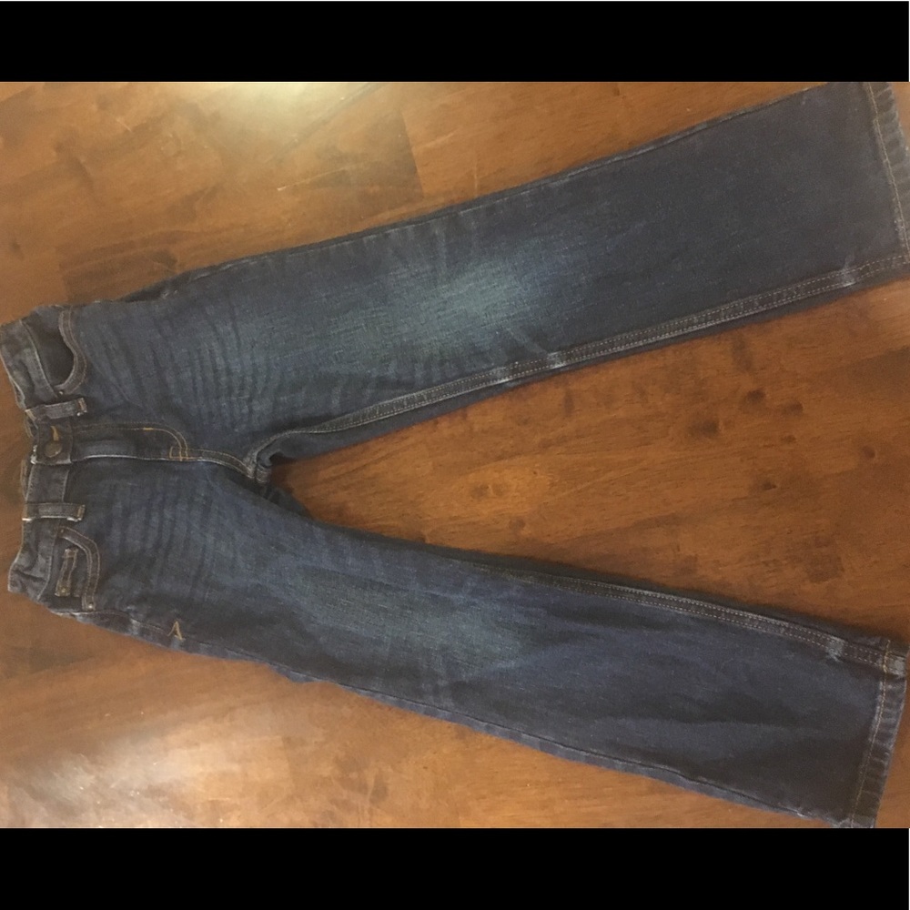 Boys jeans